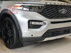 فورد إكسبلورر